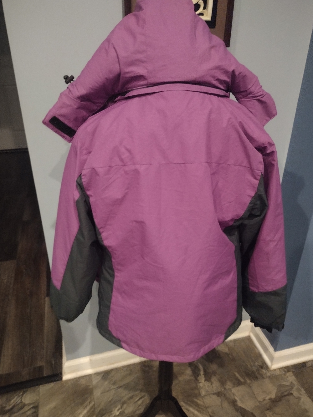 Wantdo Ski/Snow Jacket - Picture 6 of 8